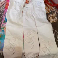 جوراب شلواری نوزادی و بچگانه