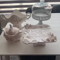 ظروف پذیرایی
