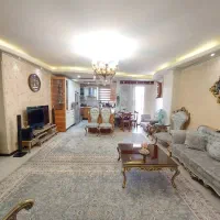 ۸۷ متر دو خوابه میدان سماء