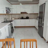 آپارتمان ۱۱۸متر دوخوابه