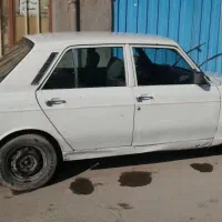 پیکان ۸۳ دوگانه