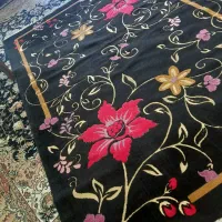 فرش|فرش|رشت, دیلمان|دیوار