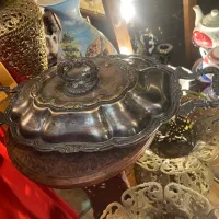 سوفله خوری  سیلور