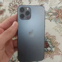 آیفون ۱۲ پرو نو باتری ۹۲ فابریک iPhone 12 Pro