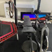 لوازم ورزشی