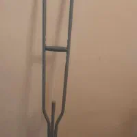 دو عدد عصا