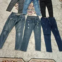 شلوارلی زنانه