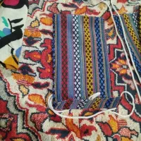 کیف دوشی و جا موبایلی سنتی