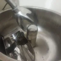 دستگاه خمیر کردن نانوا