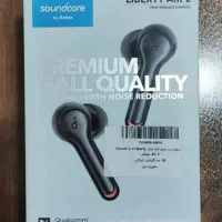 هدفون Soundcore Liberty Air 2