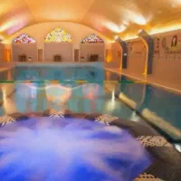 فروش بلیط استخر چشمه