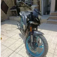 موتور cf 150