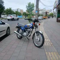 تکتاز ۹۶ ۱۲۵ استارتی
