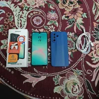 گوشی a26 سامسونگ 128 رم 6 نو