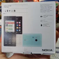 گوشی مدل نوکیا