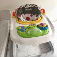 روروئک در حد نو