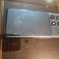 گوشی شیاومی x6 poro  5G