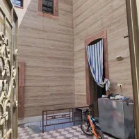 ویلایی ۲طبقه  با زیرزمین ۱۹۲ متری