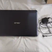لب تاپ ایسوز مدلvivobook 15  x543ma مشکی