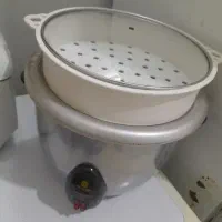 پلوپز آرام پز بخارپز