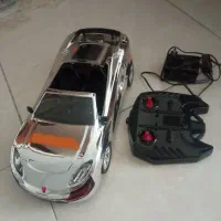 ماشین کنترلی و شارژی