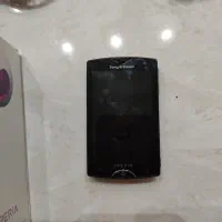 گوشی sony Ericsson Xperia|موبایل|کاشان, سال آباد|دیوار