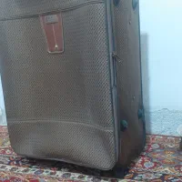 چمدان خارجی نو نو نو