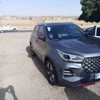 x55 pro|خودرو سواری و وانت|چابهار, |دیوار