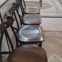 صندلی مدل لهستانی.