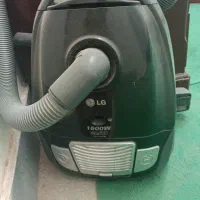 جارو برقی