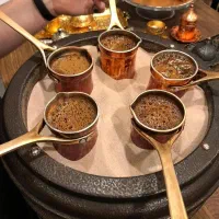 شن حرارتی مخصوص دستگاه قهوه شنی و دله قهوه ترک