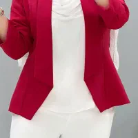 حراجی بوتیک به علت جمع کردن مغازه شامل کت شلوارشال