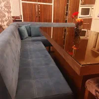 میز غذاخوری ده نفره