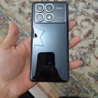 گوشی poco x6 pro 512|موبایل|سنندج, |دیوار