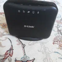 مودم وای فای ADSL