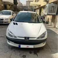 206|خودرو سواری و وانت|تهران, زرگنده|دیوار