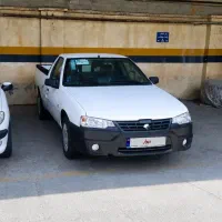 آریسان 2 ، صفرکیلومتر خشک ، مدل 1403 ، گارانتی دار
