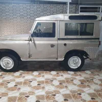 پاژن مدل ۷۱ بی رنگ
