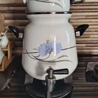 کتری وقوری سایز بزرگ