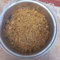 جزغاله درجه یک