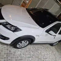 کوئیک Rs سفید مشکی ۴۰۴ و کرولا کراس نیوفیس ۲۰۲۵