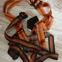 هارنس تمام بدن اسکای لوت ۲۰۱۴