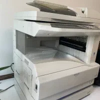 دستگاه کپی ، فاکس پرینتر و اسکن شارپ مدل AR-M276