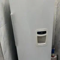 یخچال پارس بسیار تمیز 2 ساله خریداری شده