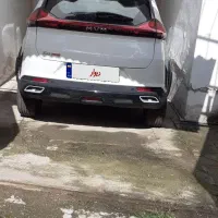 ام وی ام ‌x33کراس