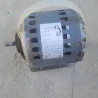موتور کولر آبی