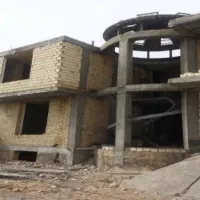 پیمانکاری ساختمان،سفت کاری ،کلید تحویل