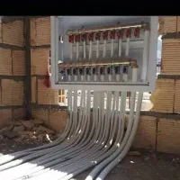 لوله‌کشی آب و فاضلاب،تعمیرات پمپ اتوماتیک