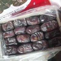 خرما 800 گرمی25عدد