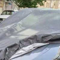 چادر ماشین 207و206